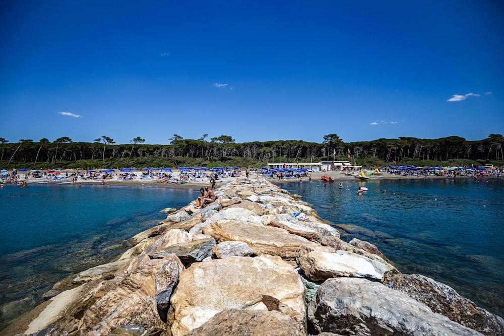 Sileoni Dependance Antonio Hotel