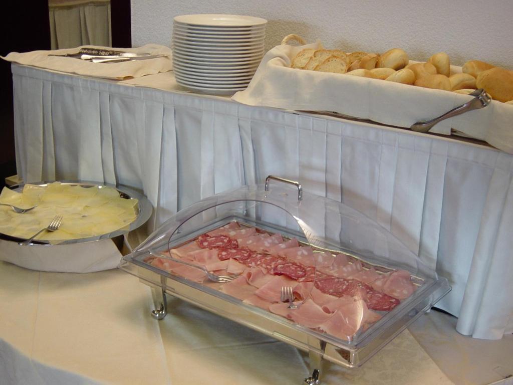 Sileoni Dependance Antonio Hotel