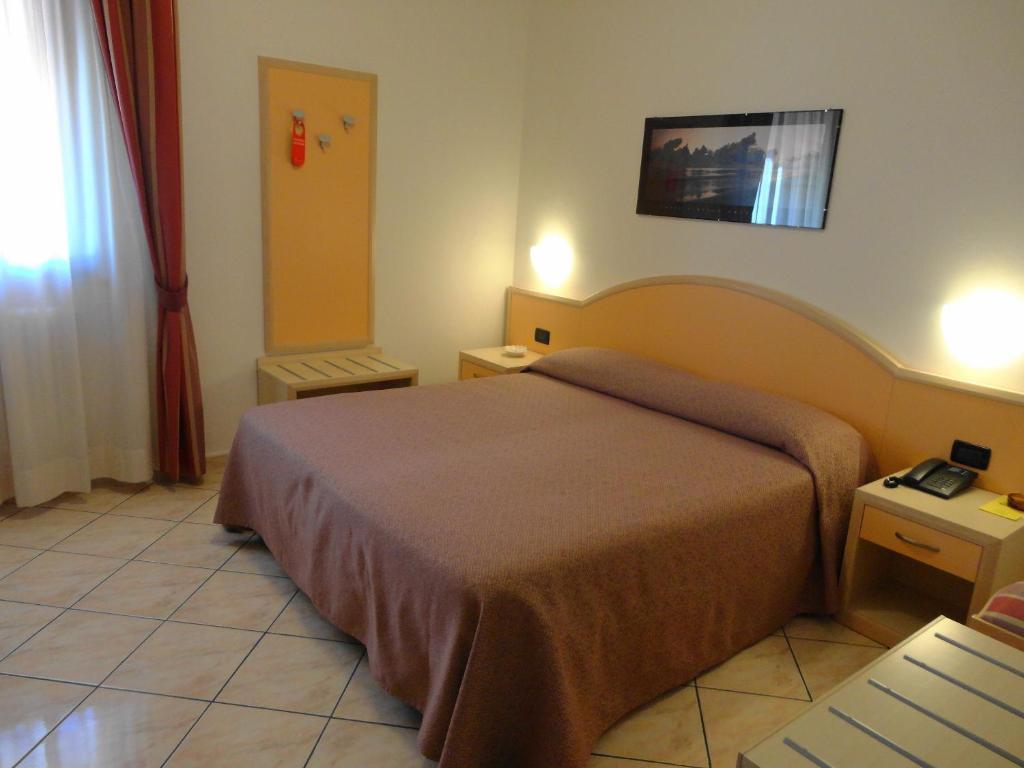 Sileoni Dependance Antonio Hotel Marina di Cecina