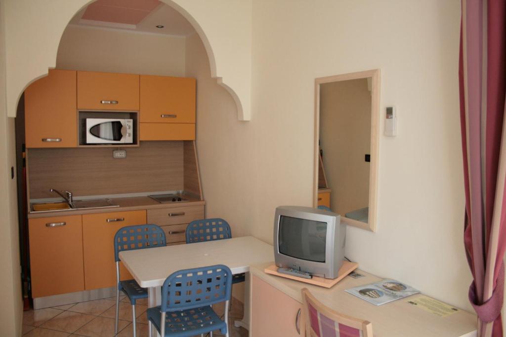 Sileoni Dependance Antonio 3*