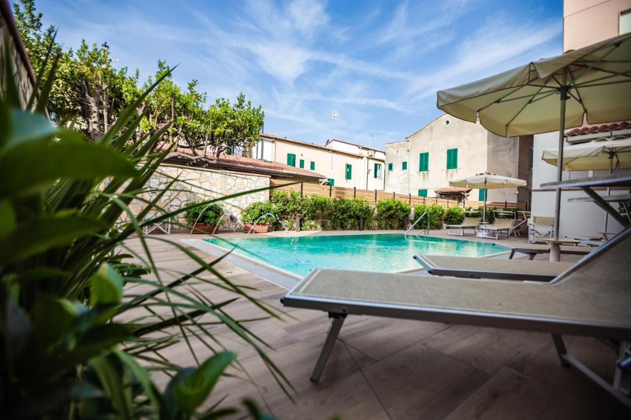 Hotel Sileoni Dependance Antonio 3*