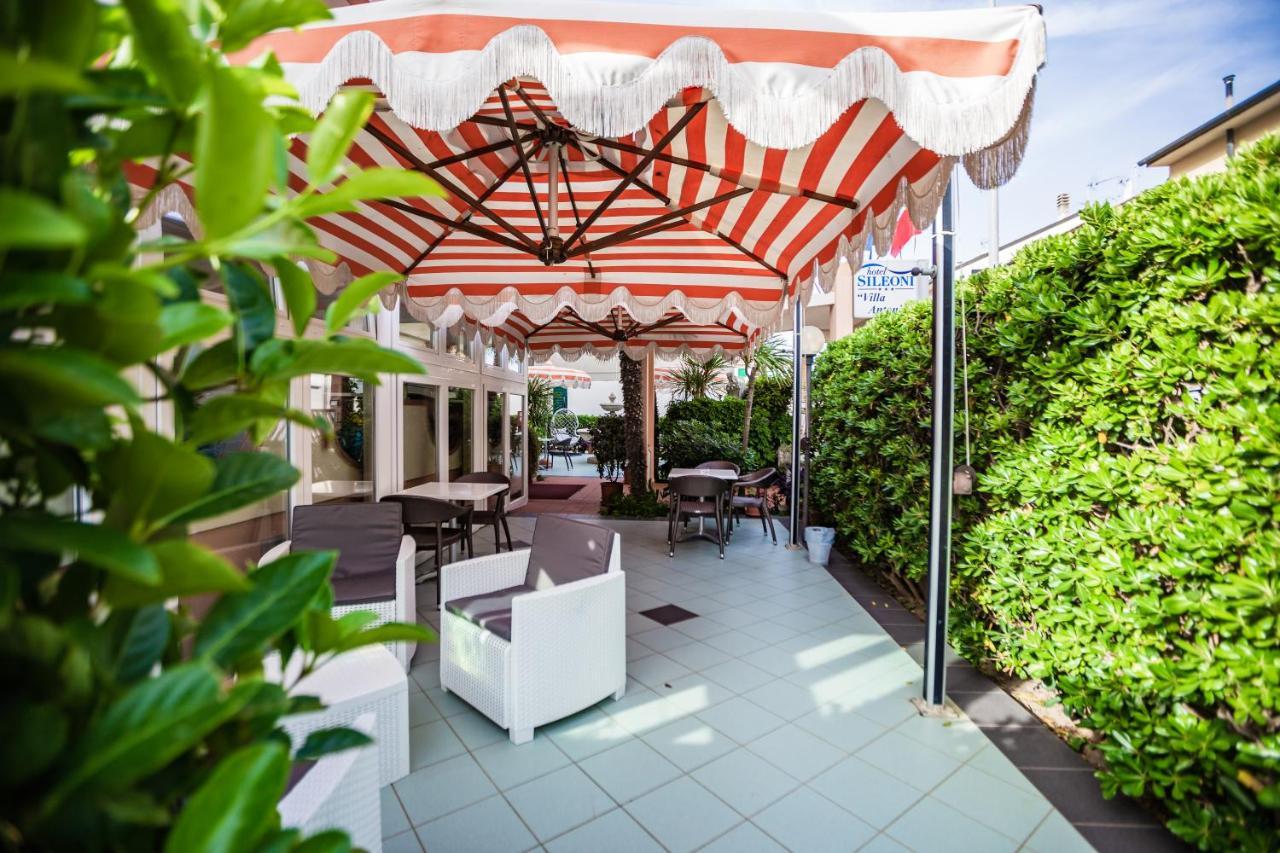 Sileoni Dependance Antonio Hotel