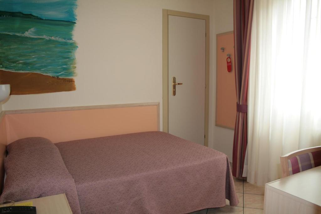 Sileoni Dependance Antonio Hotel 3*