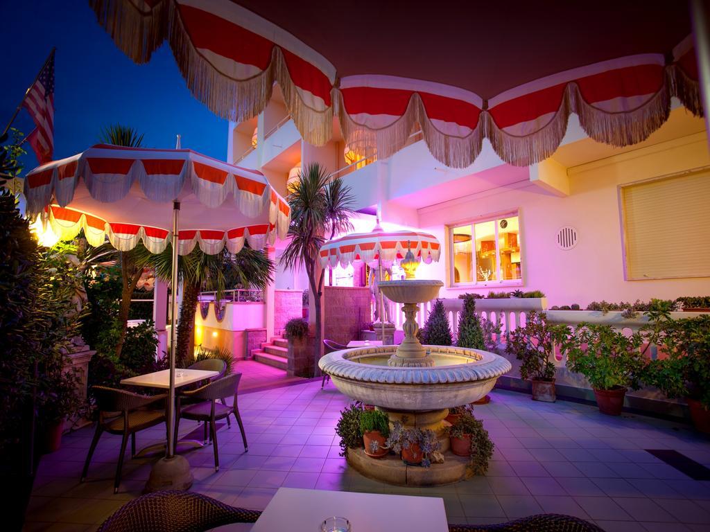 Sileoni Dependance Antonio Hotel 3*