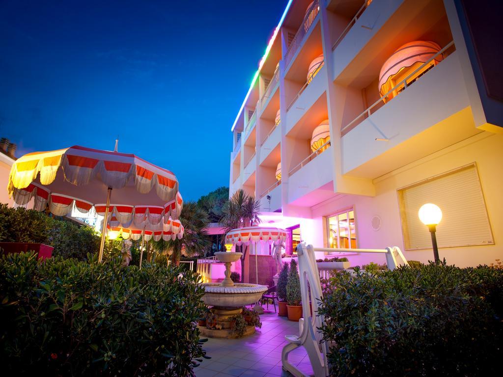 Hotel Sileoni Dependance Antonio