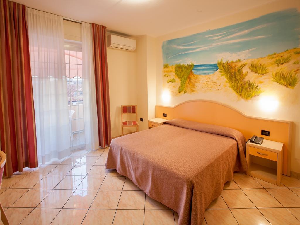 Hotel Sileoni Dependance Antonio