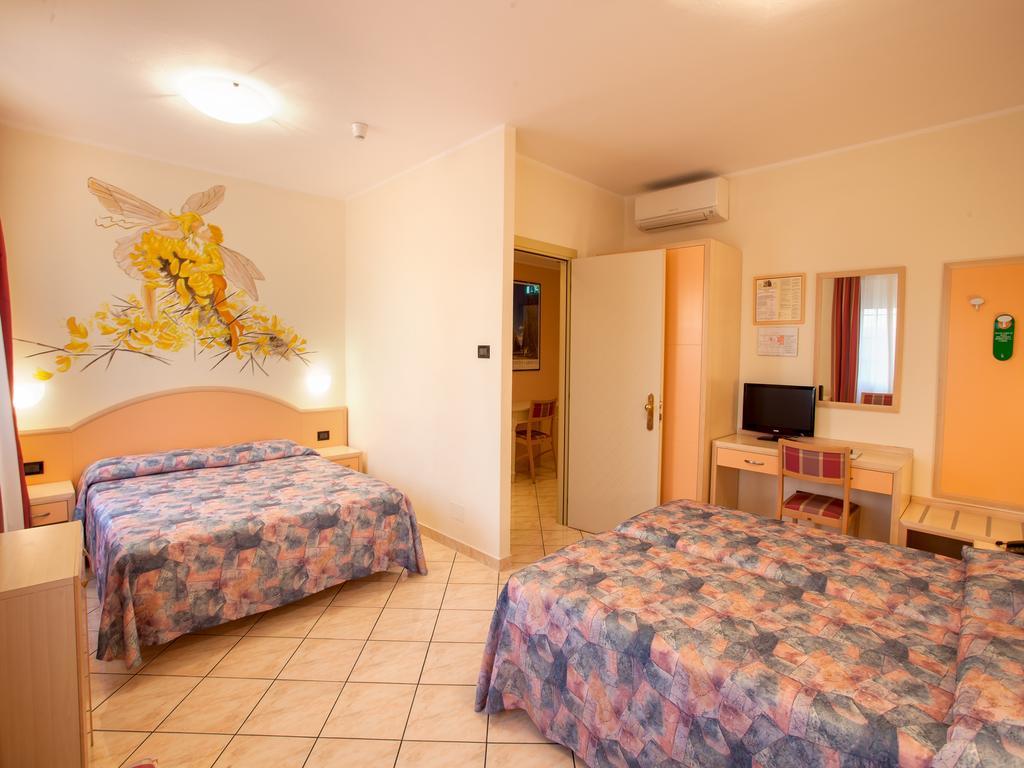 Sileoni Dependance Antonio Hotel Marina di Cecina