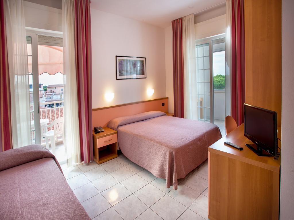 Hotel Sileoni Dependance Antonio 3*