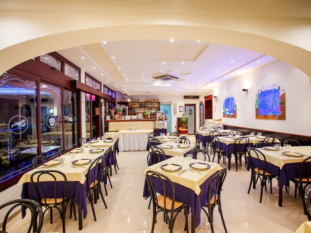 Hotel Sileoni Dependance Antonio 3*