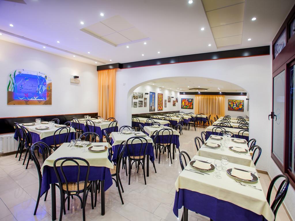 Hotel Sileoni Dependance Antonio Marina di Cecina