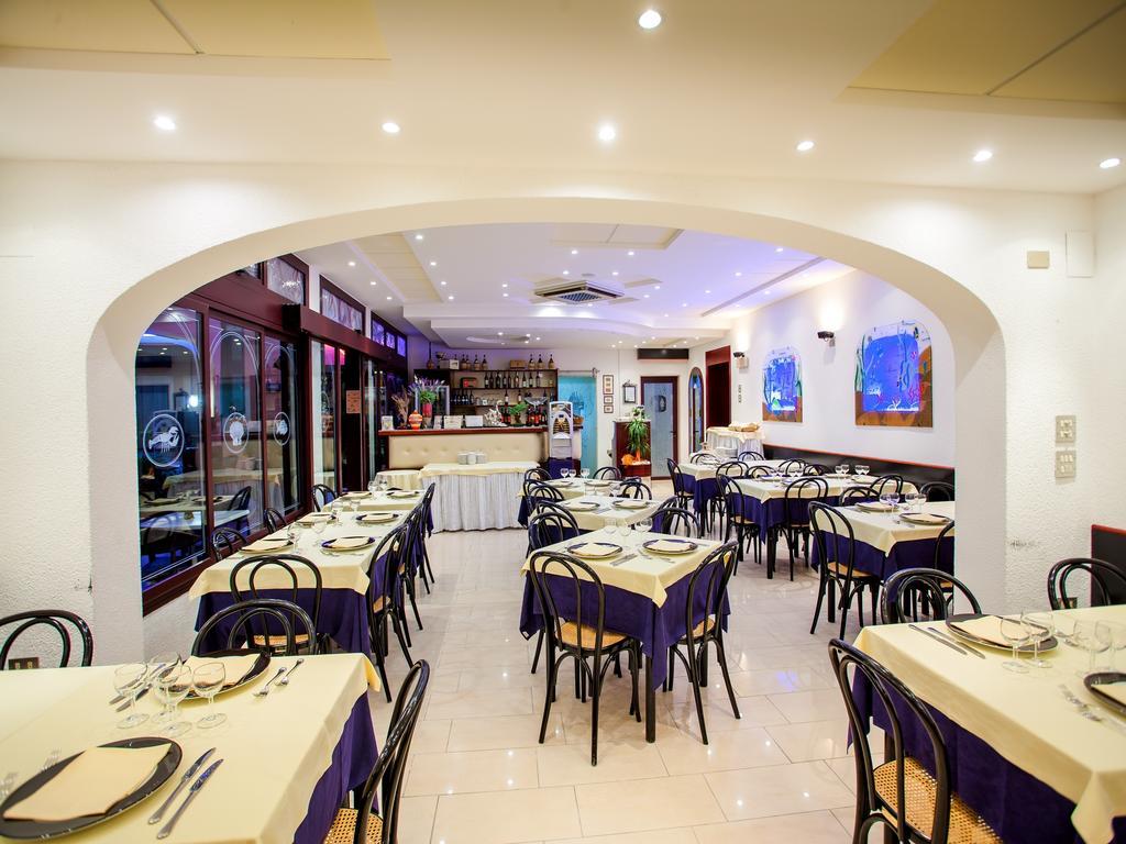 Hotel Sileoni Dependance Antonio