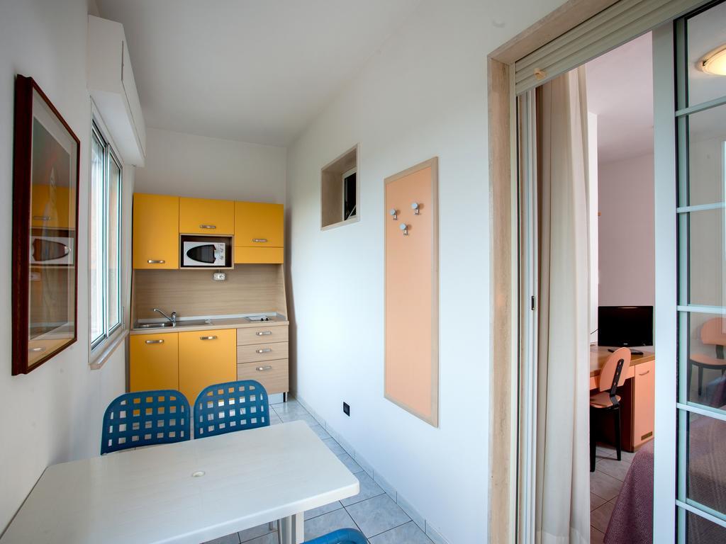 Hotel Sileoni Dependance Antonio 3*