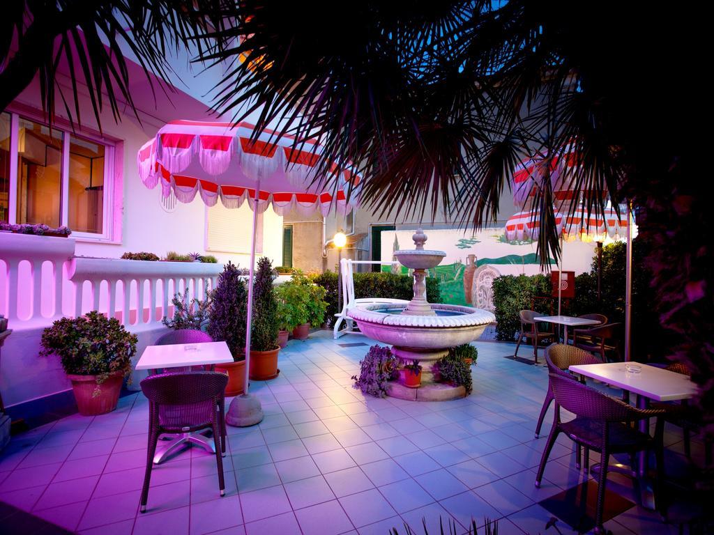 Hotel Sileoni Dependance Antonio