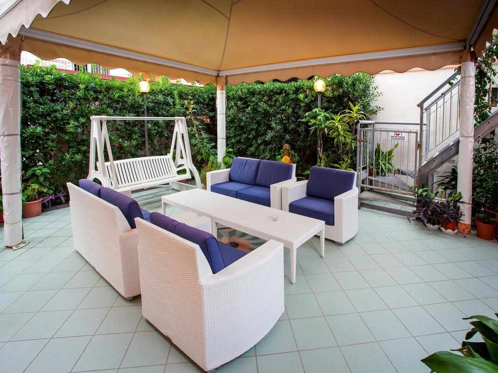 Hotel Sileoni Dependance Antonio Marina di Cecina