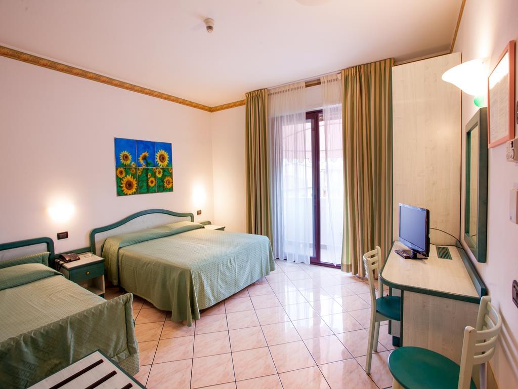 Sileoni Dependance Antonio 3*