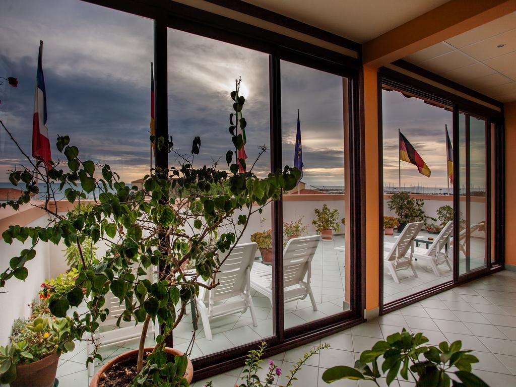 Sileoni Dependance Antonio Hotel 3*