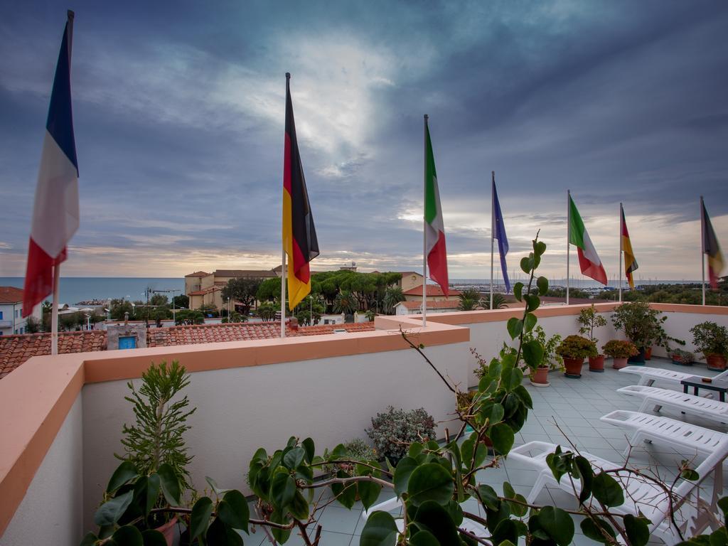 Sileoni Dependance Antonio 3*