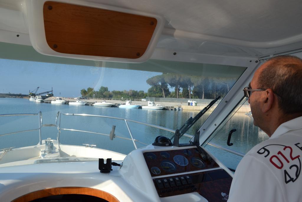 Sileoni Dependance Antonio