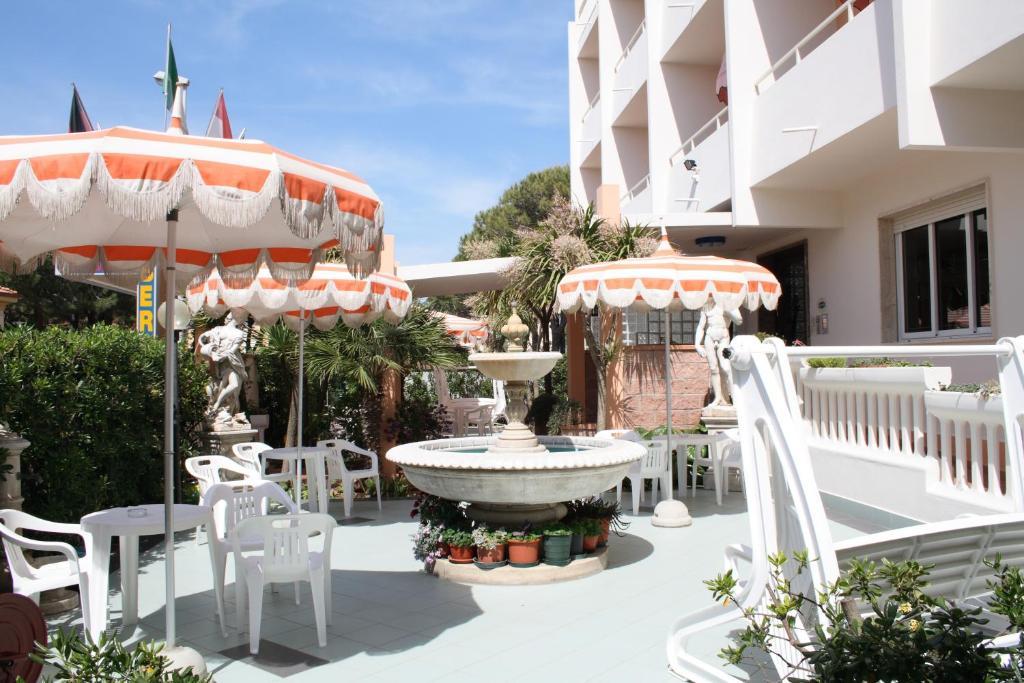 Sileoni Dependance Antonio Hotel 3*