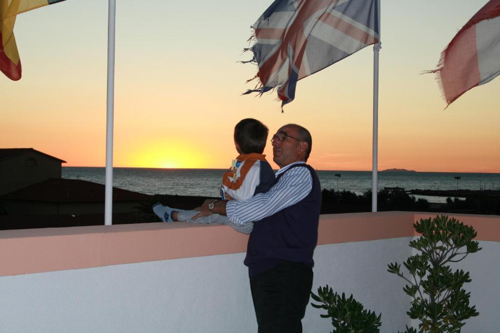 Hotel Sileoni Dependance Antonio 3*