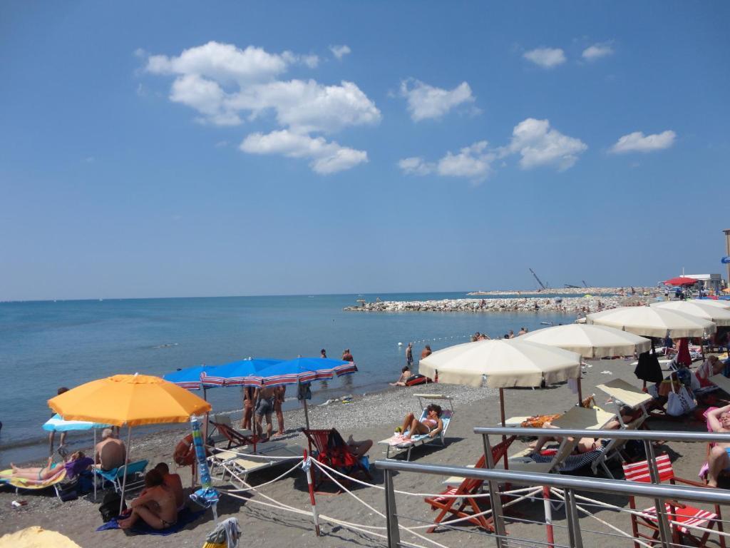 Hotel Sileoni Dependance Antonio 3*