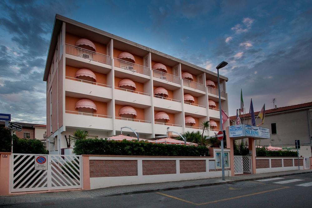 Sileoni Dependance Antonio Hotel 3*