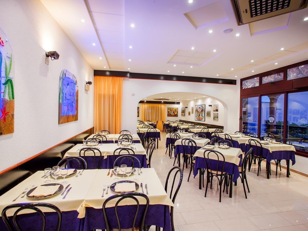 Hotel Sileoni Dependance Antonio