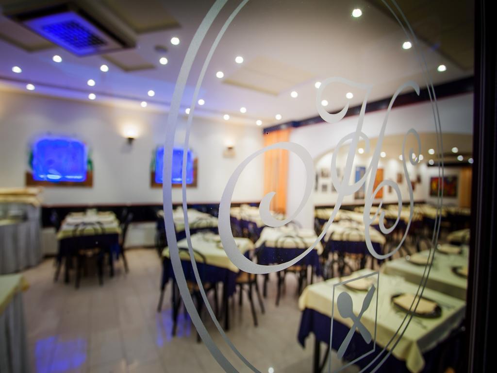 Sileoni Dependance Antonio Hotel Marina di Cecina