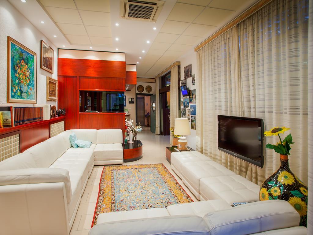 Sileoni Dependance Antonio Hotel 3*