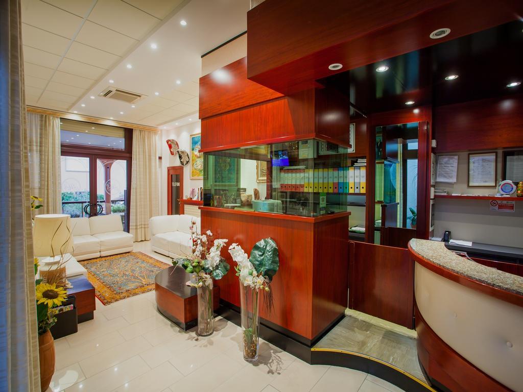 Hotel Sileoni Dependance Antonio Marina di Cecina