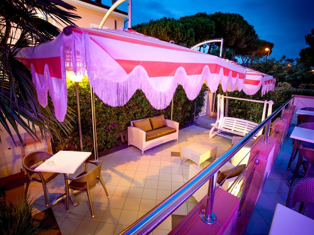 Sileoni Dependance Antonio Hotel