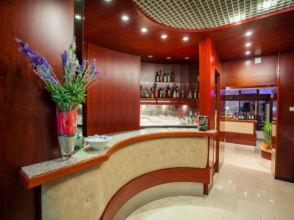 Hotel Sileoni Dependance Antonio 3*