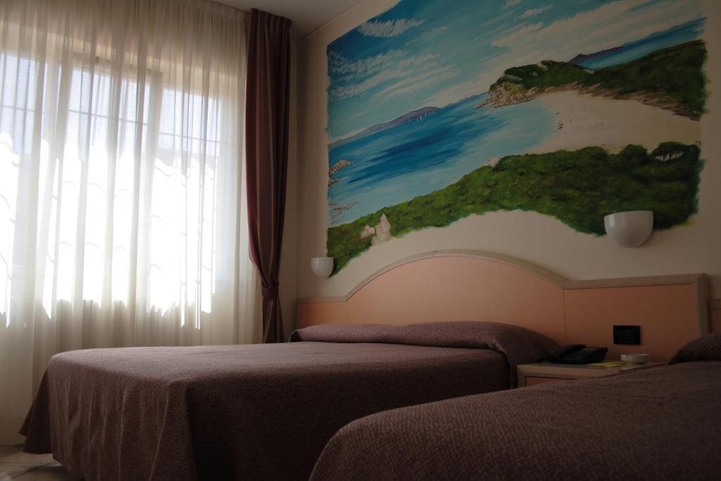 Sileoni Dependance Antonio Hotel 3*