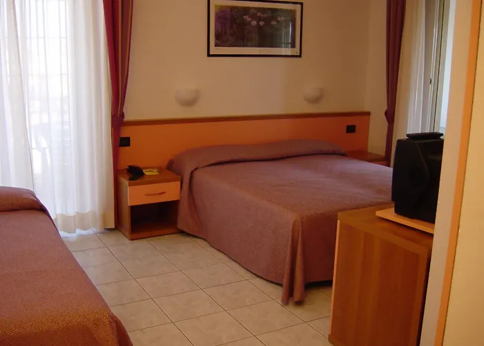 Hotel Sileoni Dependance Villa Antonio