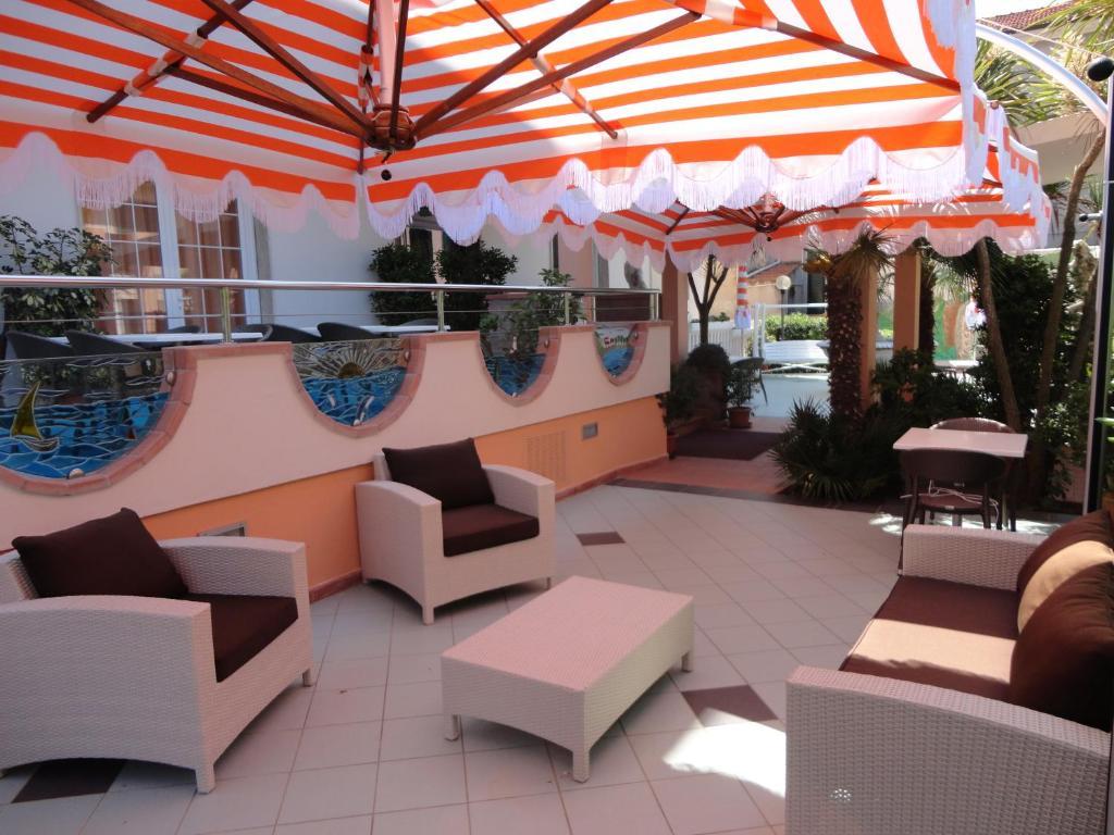 Sileoni Dependance Antonio Hotel