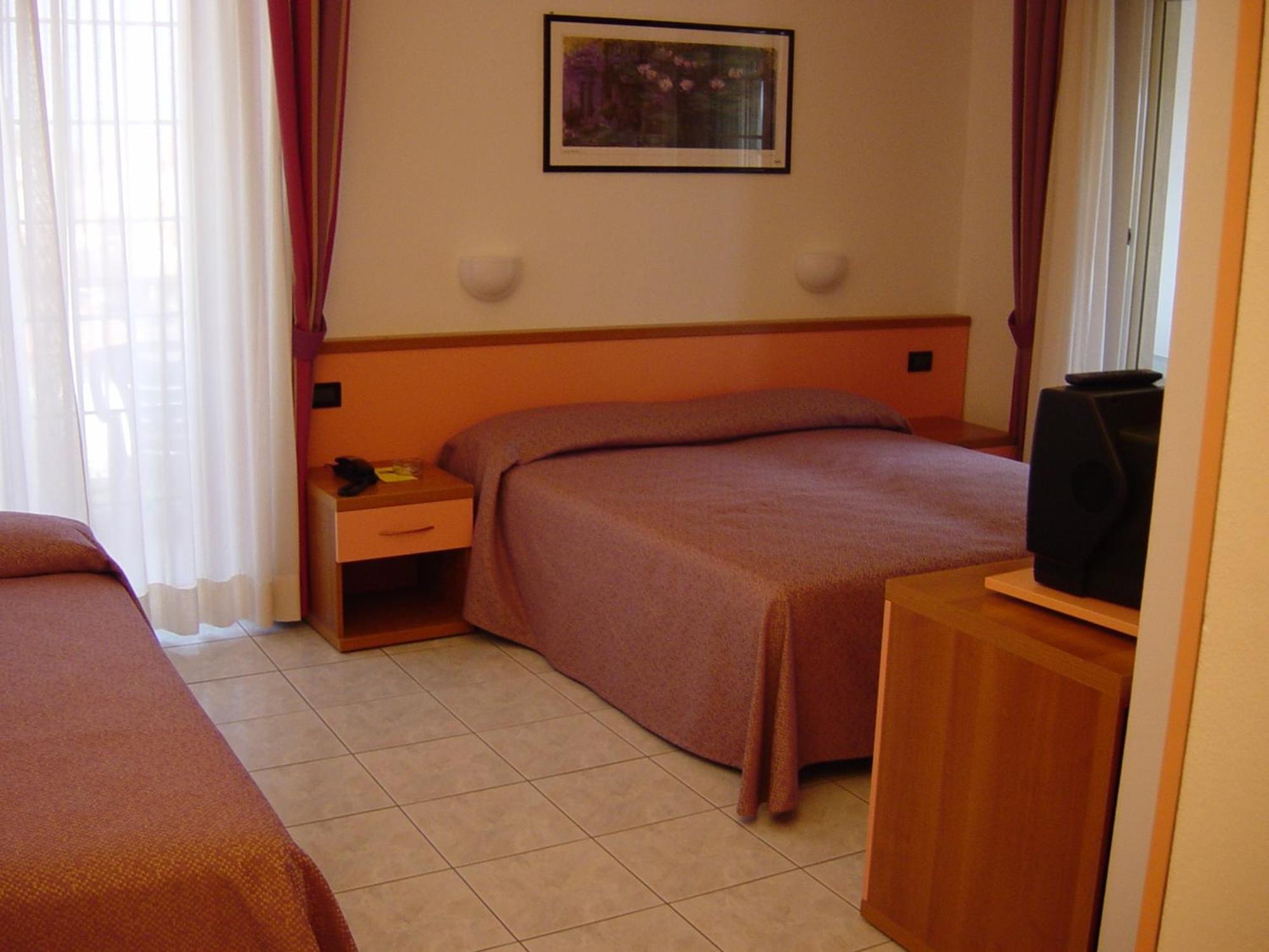 Sileoni Dependance Antonio