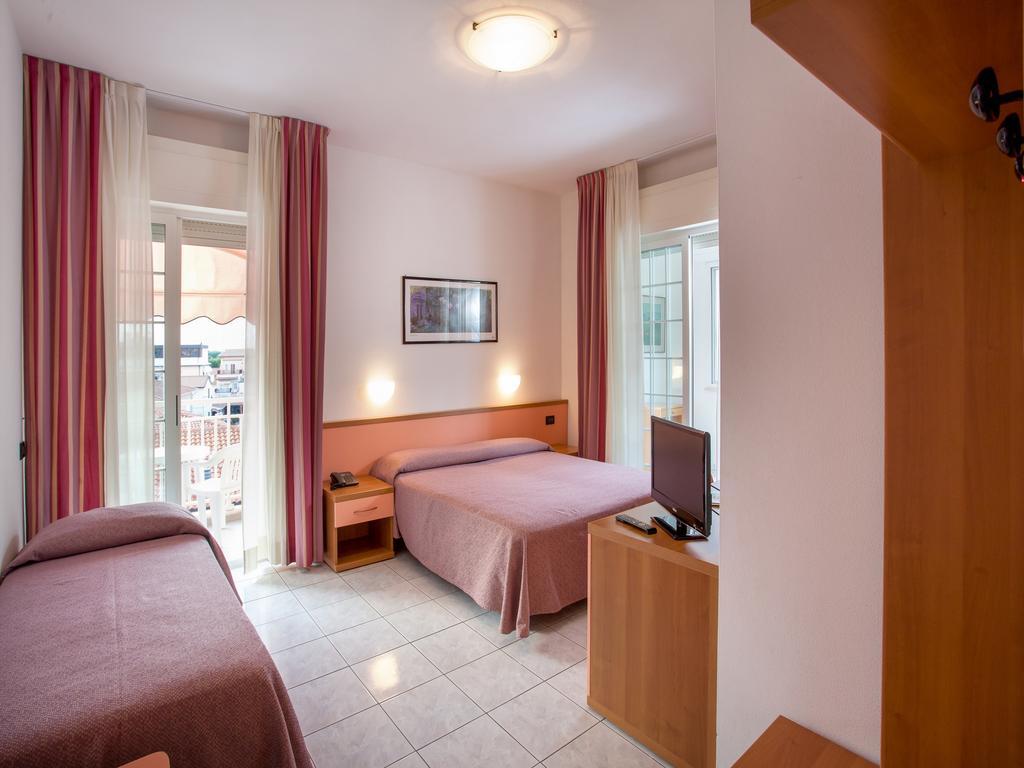 Hotel Sileoni Dependance Antonio