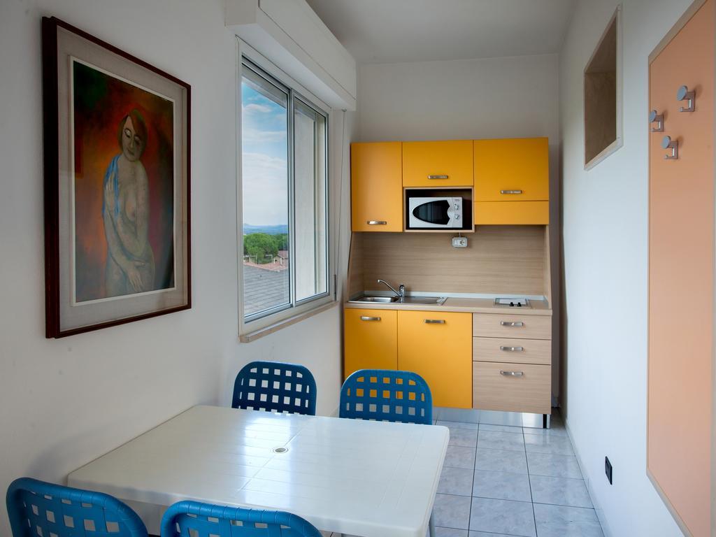 Hotel Sileoni Dependance Antonio