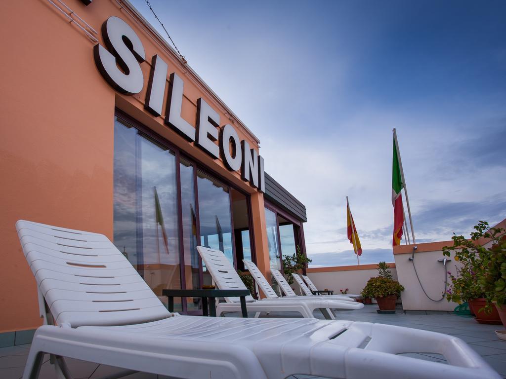 Sileoni Dependance Antonio Hotel 3*
